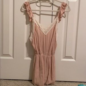 Kendall and Kylie Romper